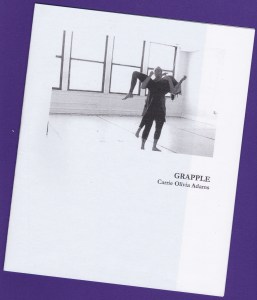 grapple